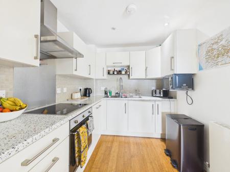 2 bedroom Flat for sale in Milbourne Street, Carlisle, CA2