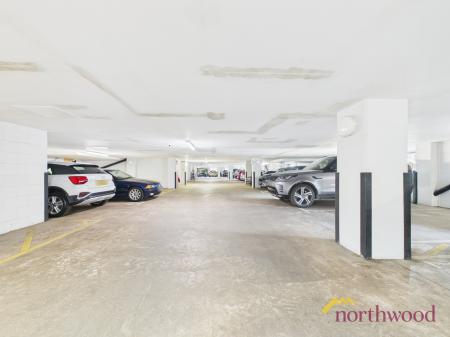2 bedroom Flat for sale in Milbourne Street, Carlisle, CA2