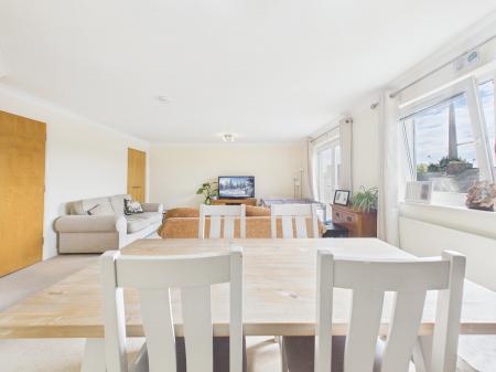 2 bedroom Flat for sale in Milbourne Street, Carlisle, CA2