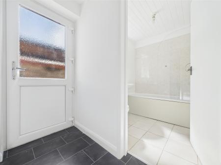 2 bedroom Terraced House to let in Sybil Street, City Centre, Carlisle, CA1