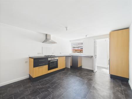 2 bedroom Terraced House to let in Sybil Street, City Centre, Carlisle, CA1