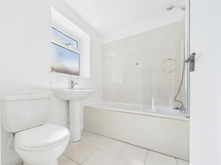 2 bedroom Terraced House to let in Sybil Street, City Centre, Carlisle, CA1