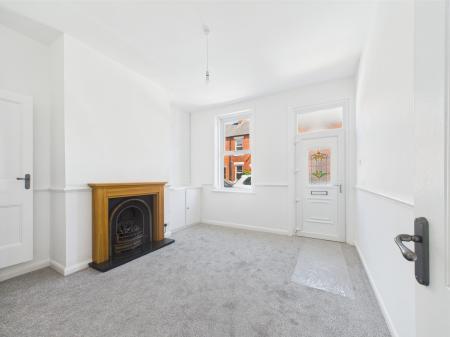 2 bedroom Terraced House to let in Sybil Street, City Centre, Carlisle, CA1