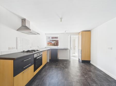 2 bedroom Terraced House to let in Sybil Street, City Centre, Carlisle, CA1