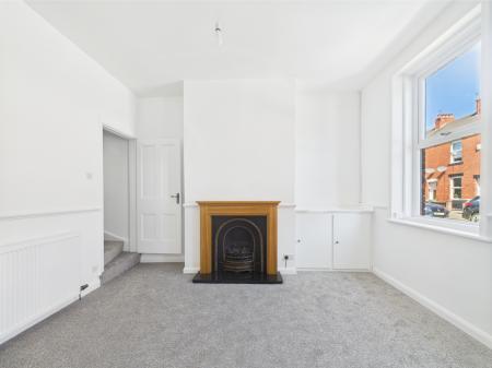 2 bedroom Terraced House to let in Sybil Street, City Centre, Carlisle, CA1