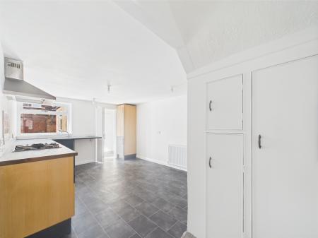 2 bedroom Terraced House to let in Sybil Street, City Centre, Carlisle, CA1