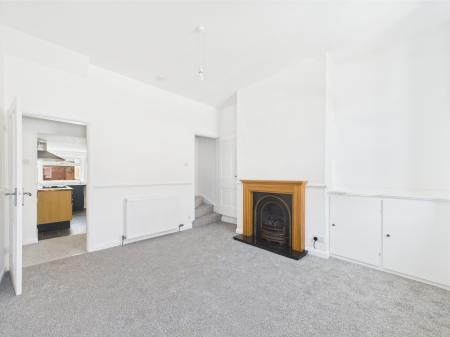 2 bedroom Terraced House to let in Sybil Street, City Centre, Carlisle, CA1
