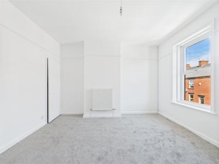 2 bedroom Terraced House to let in Sybil Street, City Centre, Carlisle, CA1