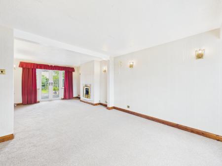 3 bedroom Semi-detached house to let in Etterby Lea Crescent, Etterby, Carlisle, CA3