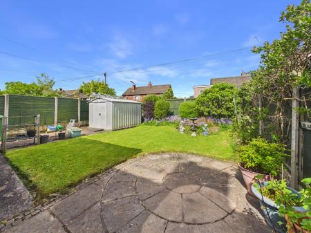 3 bedroom Semi-detached house to let in Etterby Lea Crescent, Etterby, Carlisle, CA3