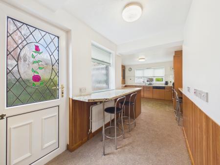 3 bedroom Semi-detached house to let in Etterby Lea Crescent, Etterby, Carlisle, CA3