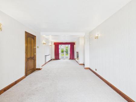 3 bedroom Semi-detached house to let in Etterby Lea Crescent, Etterby, Carlisle, CA3
