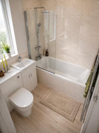 3 bedroom Semi-detached house for sale in Nicholas Way, Old Road, Longtown, CA6