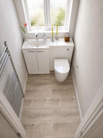 3 bedroom Semi-detached house for sale in Nicholas Way, Old Road, Longtown, CA6
