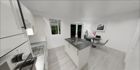 3 bedroom Semi-detached house for sale in Nicholas Way, Old Road, Longtown, CA6