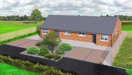 Nicholas Way, Old Road Longtown, Longtown, CA6