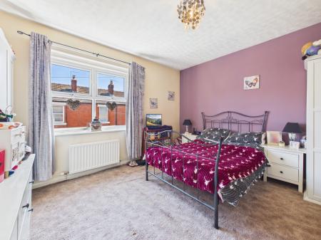 2 bedroom Terraced House for sale in Lindisfarne Street, Carlisle, CA1