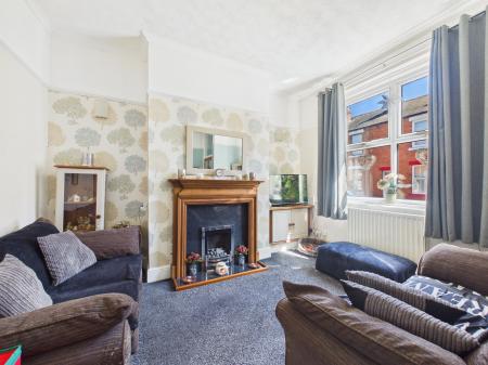 2 bedroom Terraced House for sale in Lindisfarne Street, Carlisle, CA1