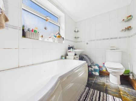 2 bedroom Terraced House for sale in Lindisfarne Street, Carlisle, CA1