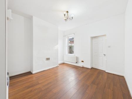 2 bedroom Terraced House for sale in Denton Street, Denton Holme, Carlisle, CA2