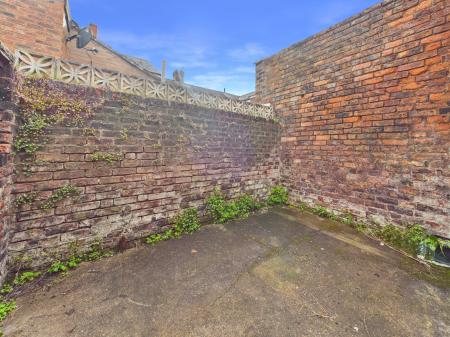 2 bedroom Terraced House for sale in Denton Street, Denton Holme, Carlisle, CA2