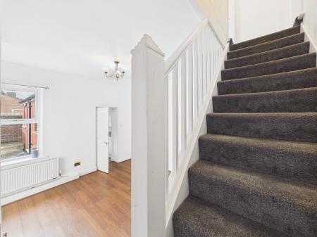 2 bedroom Terraced House for sale in Denton Street, Denton Holme, Carlisle, CA2