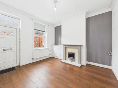2 bedroom Terraced House for sale in Denton Street, Denton Holme, Carlisle, CA2