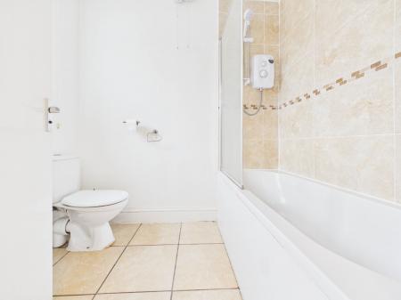2 bedroom Terraced House for sale in Denton Street, Denton Holme, Carlisle, CA2