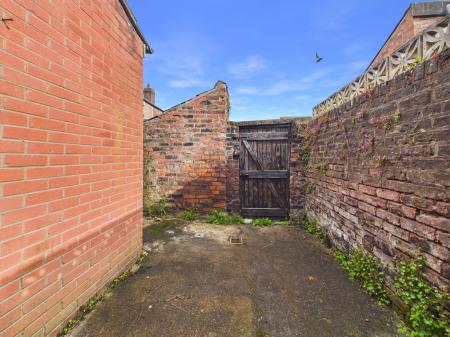2 bedroom Terraced House for sale in Denton Street, Denton Holme, Carlisle, CA2