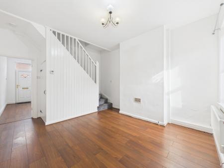 2 bedroom Terraced House for sale in Denton Street, Denton Holme, Carlisle, CA2