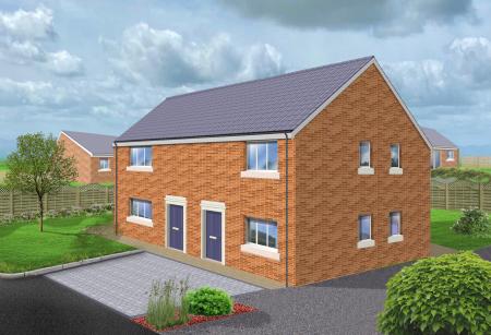 Nicholas Way, Old Road Longtow, Longtown, CA6