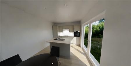 3 bedroom Semi-detached bungalow for sale in Nicholas Way, Old Road Longtow, Longtown, CA6