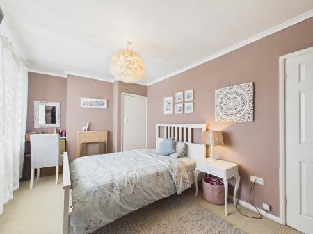 2 bedroom Semi-detached house for sale in Creighton Avenue, Carlisle, CA2