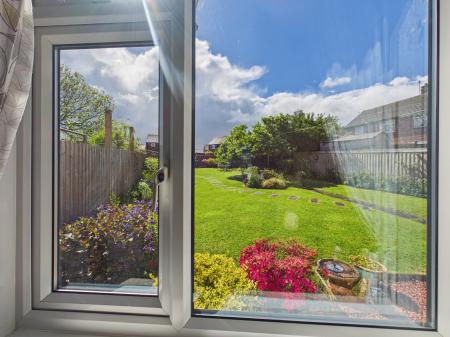 2 bedroom Semi-detached house for sale in Creighton Avenue, Carlisle, CA2