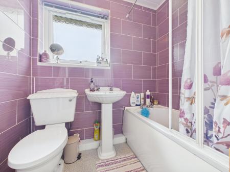 2 bedroom Semi-detached house for sale in Creighton Avenue, Carlisle, CA2
