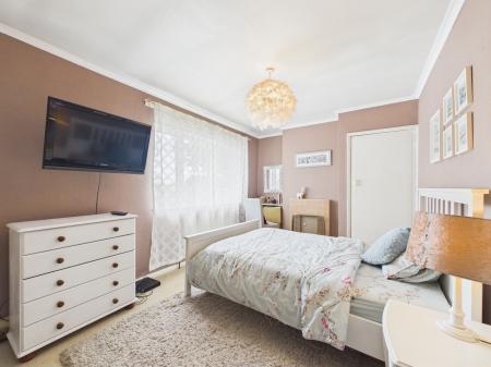 2 bedroom Semi-detached house for sale in Creighton Avenue, Carlisle, CA2