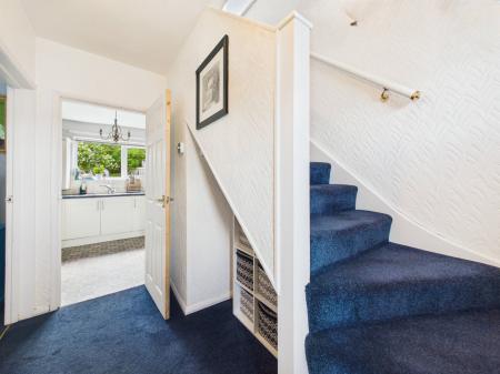 2 bedroom Semi-detached house for sale in Creighton Avenue, Carlisle, CA2