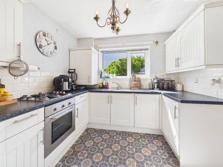 2 bedroom Semi-detached house for sale in Creighton Avenue, Carlisle, CA2