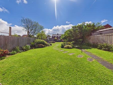 2 bedroom Semi-detached house for sale in Creighton Avenue, Carlisle, CA2