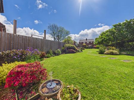 2 bedroom Semi-detached house for sale in Creighton Avenue, Carlisle, CA2
