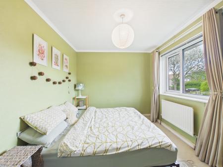 2 bedroom Semi-detached house for sale in Creighton Avenue, Carlisle, CA2