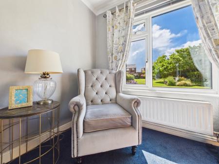 2 bedroom Semi-detached house for sale in Creighton Avenue, Carlisle, CA2
