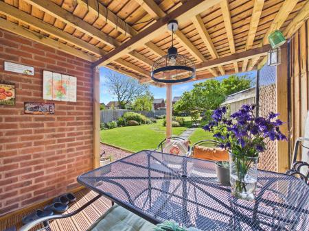 2 bedroom Semi-detached house for sale in Creighton Avenue, Carlisle, CA2