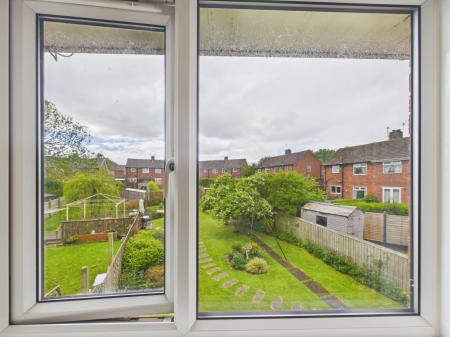 2 bedroom Semi-detached house for sale in Creighton Avenue, Carlisle, CA2