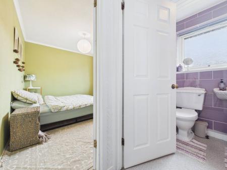 2 bedroom Semi-detached house for sale in Creighton Avenue, Carlisle, CA2