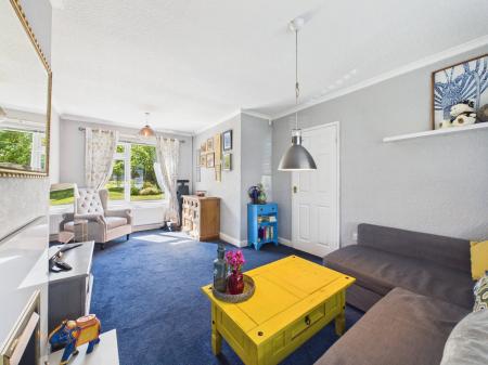 2 bedroom Semi-detached house for sale in Creighton Avenue, Carlisle, CA2