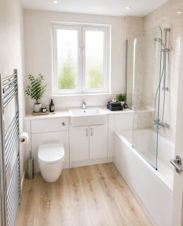 2 bedroom Semi-detached bungalow for sale in Nicholas Way, Old Road, Longtown, CA6