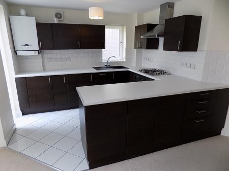 2 bedroom Flat to let in Hadrian Court, Union Lane, Brampton, CA8