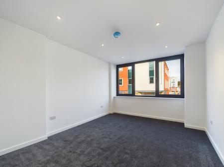 2 bedroom Flat to let in 28 Botchergate, Carlisle, CA1
