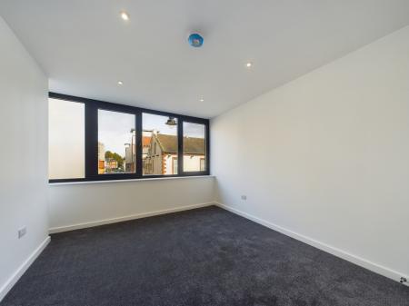 2 bedroom Flat to let in 28 Botchergate, Carlisle, CA1
